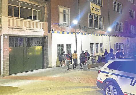 Muere Un Niño De 12 Años Tras Recibir Un Balonazo En Un Colegio De Sestao El Correo