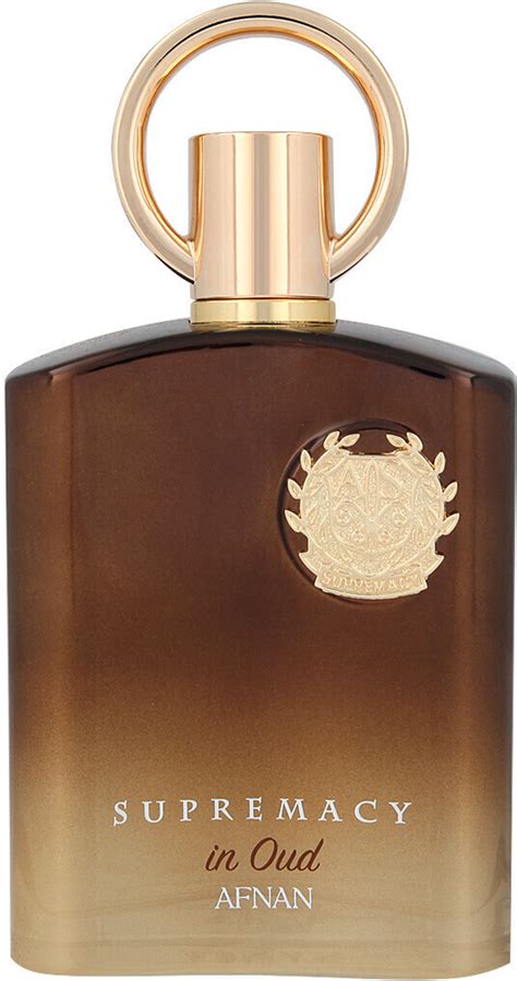 Afnan Supremacy In Oud Extrait De Parfum 150 Ml Ab 49 13