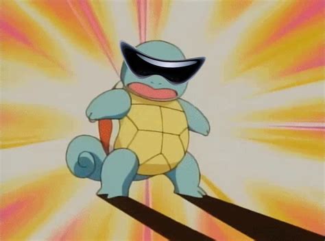 Squirtle On Twitter I M POWERFUL I M STRONG I M EMPLOYED