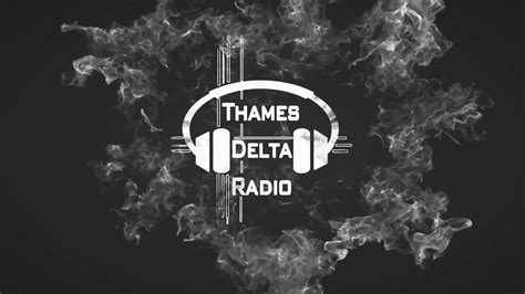 Hazee Gee And Dj Onset House Of Haze Thames Delta Radio Youtube