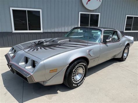 Pontiac Trans Am American Muscle Carz