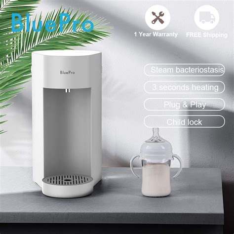 Best Water Dispenser In Singapore For Instant Hot Cold Water