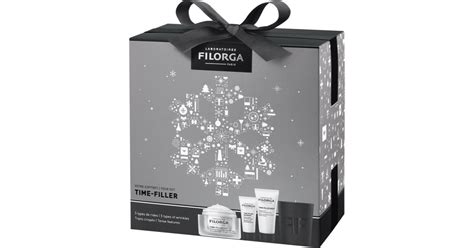 Filorga Time Filler Xp Anti Wrinkle Set Coffret Cadeau Notino Be