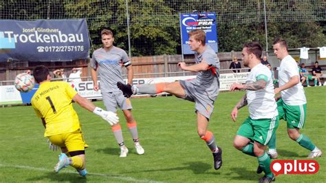 Union Selb Und Fc Tirschenreuth Bauen Vorsprung Auf F Nf Punkte Aus Onetz