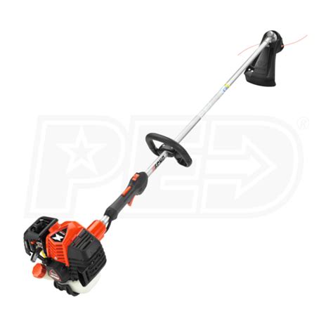 Echo Srm 2620aa 17 25 4cc 2 Cycle Straight Shaft String Trimmer Echo Srm 2620aa