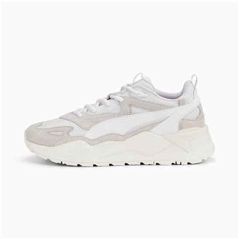 Puma Rs X Efekt Prm In Weiss Everysize