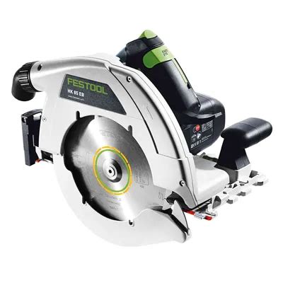 Festool Circular Saw HK 85 EB Plus IGM Tools Machinery