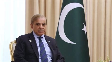 Pm Shahbaz Sharif Says Track And Trace Is Nothing But A Cruel Joke Profit By Pakistan Today