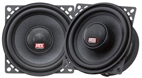 Speakers – MTX Audio Australia