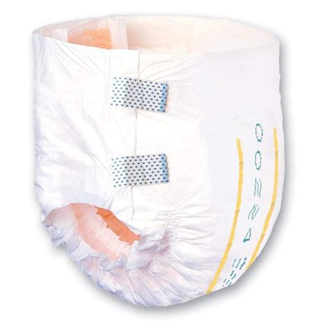 Tranquility Slimline Youth Incontinence Briefs, Heavy Absorbency - Junior