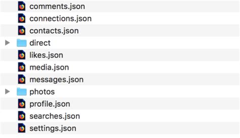 Download your Instagram data and delete your account | Mashable