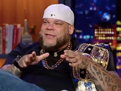 Tyrus Rips Vice President Harris In Fox News Gutfeld Segment