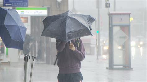 快新聞／午後雨彈開炸！ 15縣市大雨特報 民視新聞網