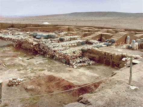Excavation Description History And Facts Britannica