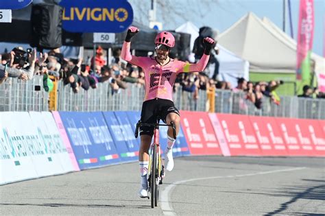 Il Capolavoro Di Alberto Bettiol Alla Conquista Della Milano Torino