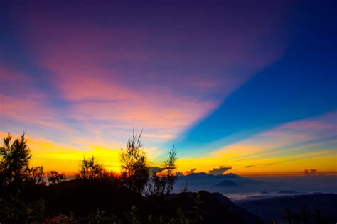 PenanjakanROLSunrise Best Momet I Ve Ever Seen In Penanjak Prianto