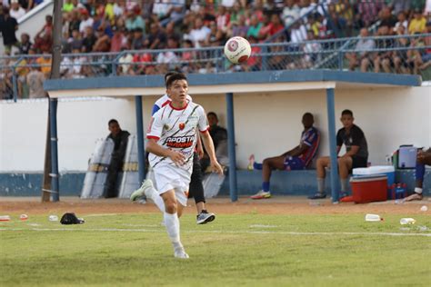 Portal Zap Petrolina entra em campo amanhã 4 contra o Santa Cruz