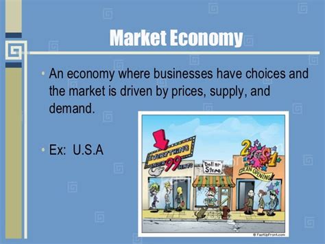 Review Of Economic Systems And Continuum