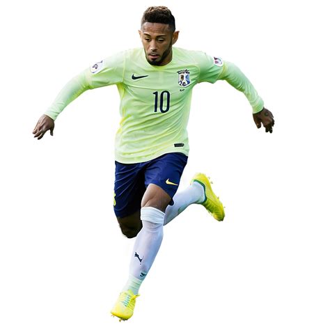 100 Neymar Png Images
