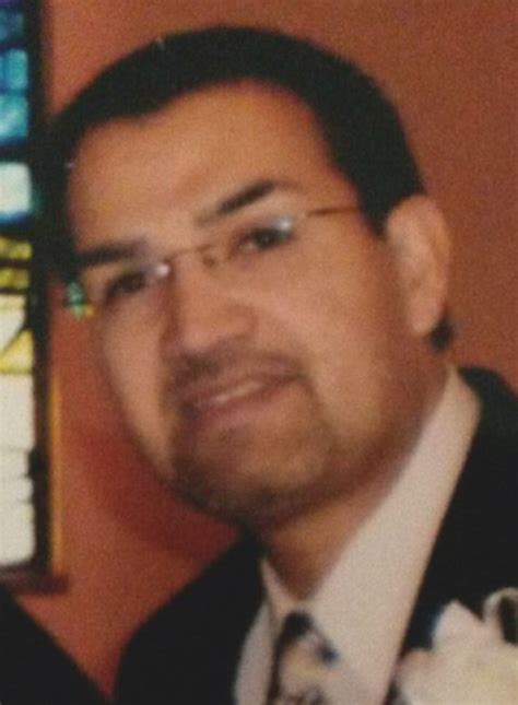 Richard Alfaro Obituary Houston Tx