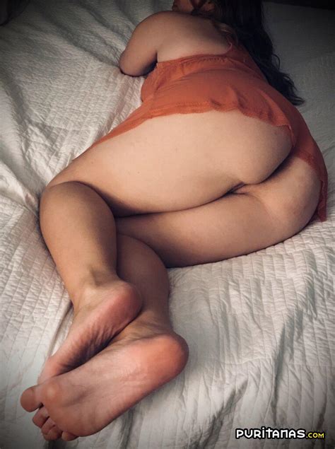 Marcela Milf Mix Puritanas