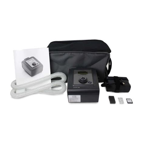 Cpap Remstar Pro C Flex System One Serie Philips Respironics