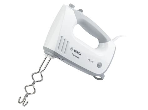 BOSCH Handmixer Set MFQ 36440 450 W LIDL