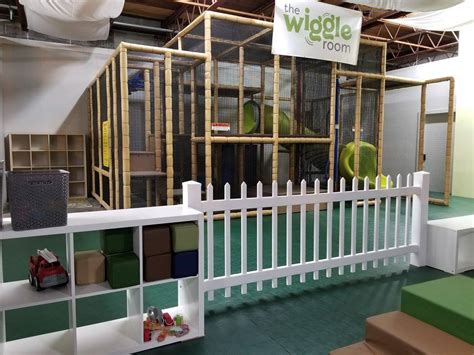 Learn About The Owners Of The Wiggle Room Best Indoor Playground In Ne