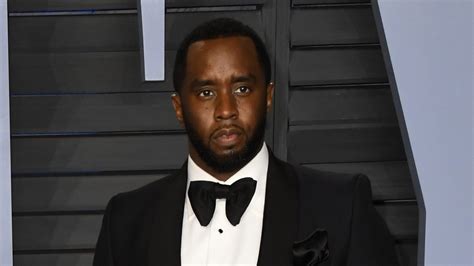 P Diddy Le Rappeur Am Ricain Vis Par De Nouvelles Accusations De