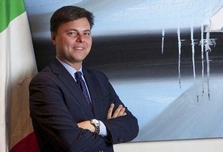 Marco Gay Le Interviste