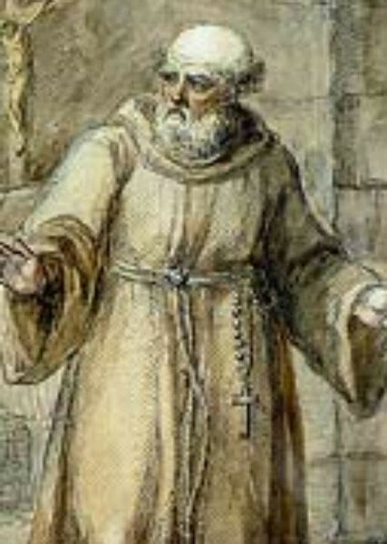 friar laurence fan casting