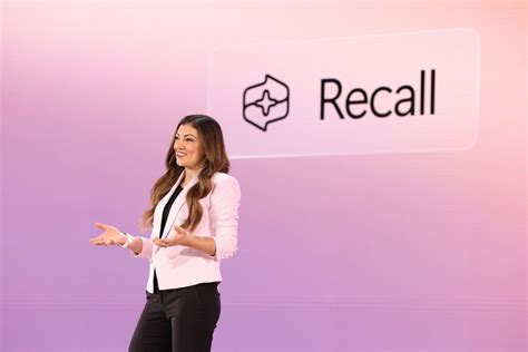 What Is Windows Recall Ai Feature And How To Use It Dataconomy