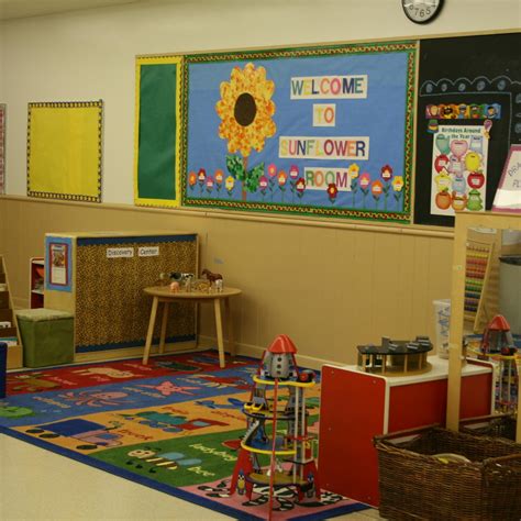 Beverly Hills Presbyterian Preschool And Kindergarten Preschool In