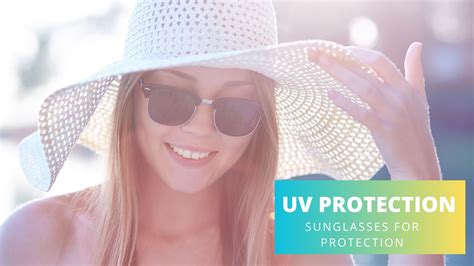 Uv Protection For Your Eyes In Summer Moorestown Eye Associates In Moorestown