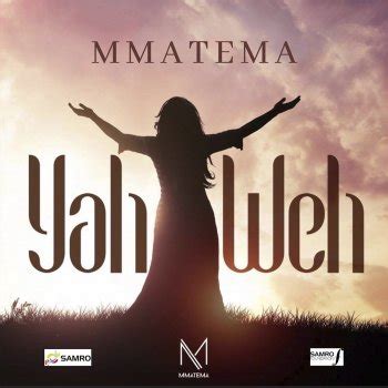 Mmatema Yahweh Lyrics Musixmatch