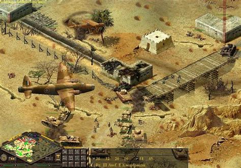 Screens: Blitzkrieg Strategy Collection - PC (4 of 8)