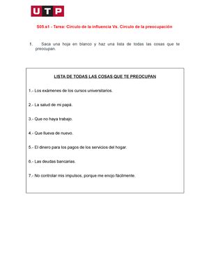 IVU Actividad 8 Análisis Foda Introduccion a la vida universitaria