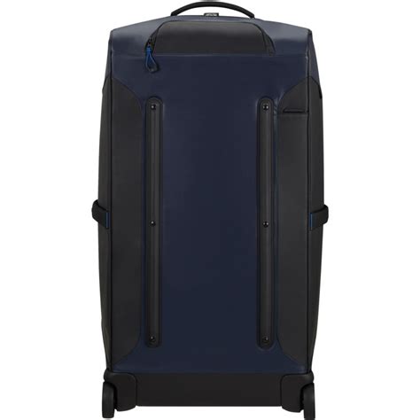 Samsonite Ecodiver Bolsa De Viaje Con Ruedas Cm