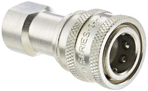 Buy Eaton Hansen H Steel Iso B Interchange Hydraulic Fitting Socket