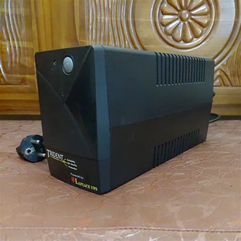 Jual Ups Trident Laplace Va Shopee Indonesia