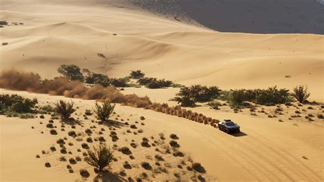 Dakar Desert Rallys Road Book Editor And Free Roam Now Coming Post