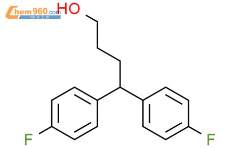 44 双4 氟苯基 1 丁醇厂家44 双4 氟苯基 1 丁醇生产厂家有现货可定制 960化工网