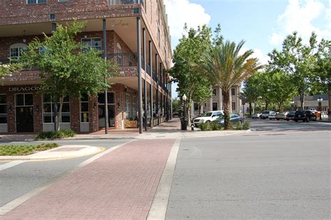 Downtown Gainesvilleian Gainesville Fl Real Estate