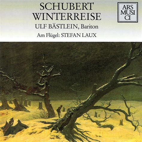 Eclassical Schubert Winterreise