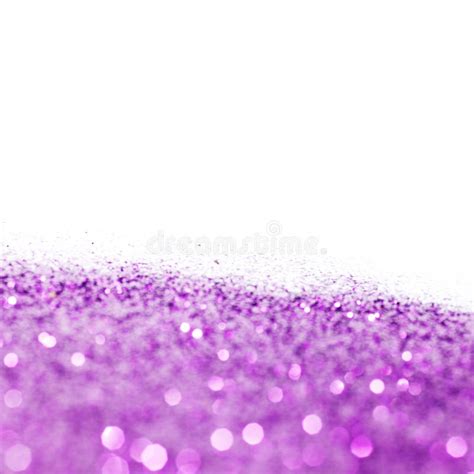 Fundo Roxo Abstrato Do Brilho Imagem De Stock Imagem De Brilhante