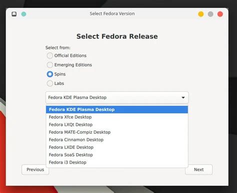 Fedora Media Writer：世界级的 Live Usb Creator 教程