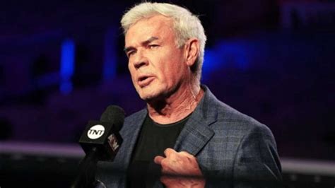 Eric Bischoff Surprised Wwe Hall Of Famer Joined Aew