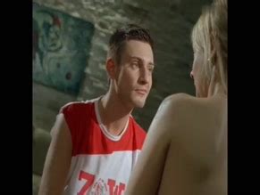 ZAZA NUDE SCENES AZNude