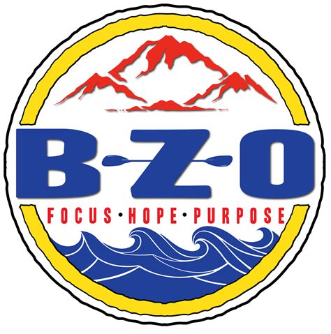 Idéer Bravo Zulu Logo