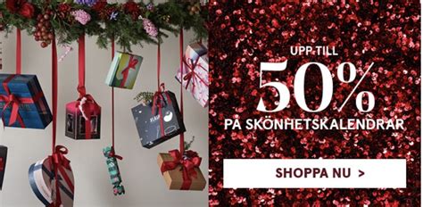 Rituals Adventskalender Rea Arkiv Emmas Julblogg